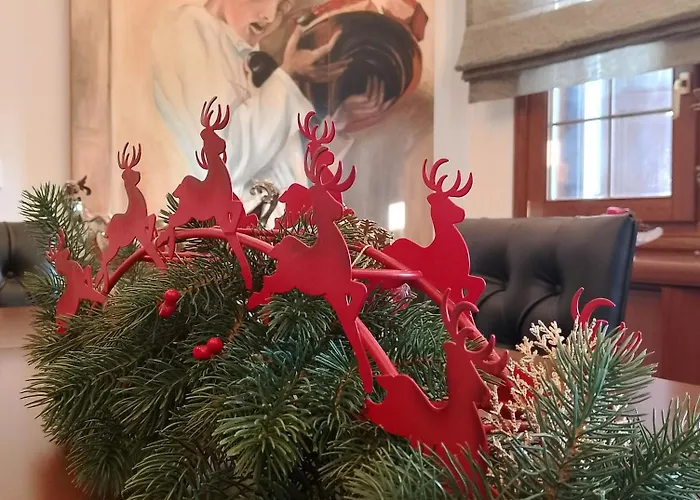 Villa Marga Luxury Retreat *