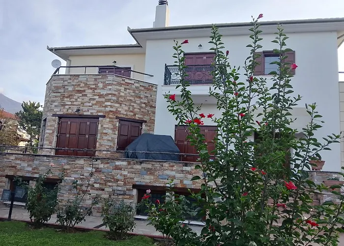 Marga Luxury Retreat *