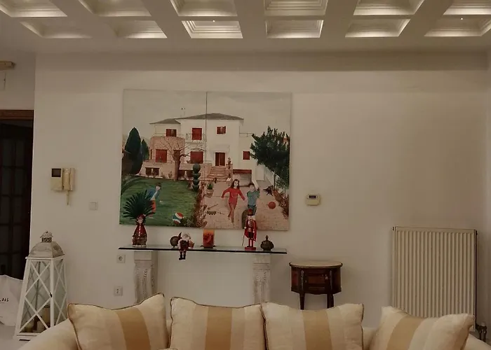 Marga Luxury Retreat Villa