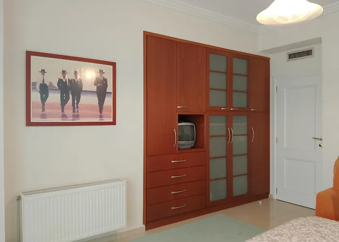 Marga Luxury Retreat Villa