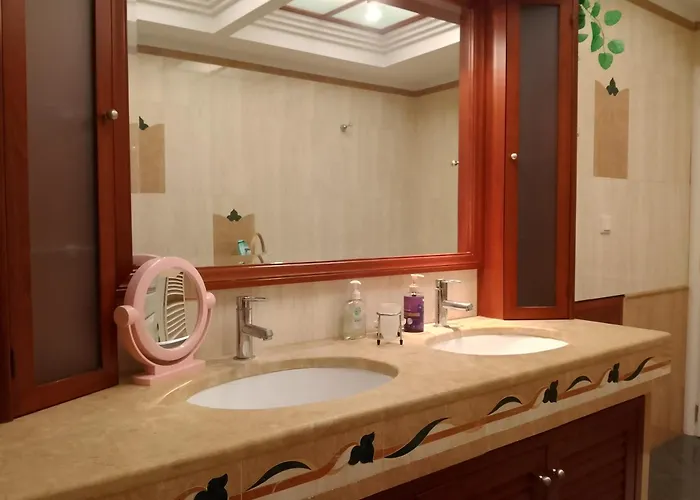 Villa Marga Luxury Retreat