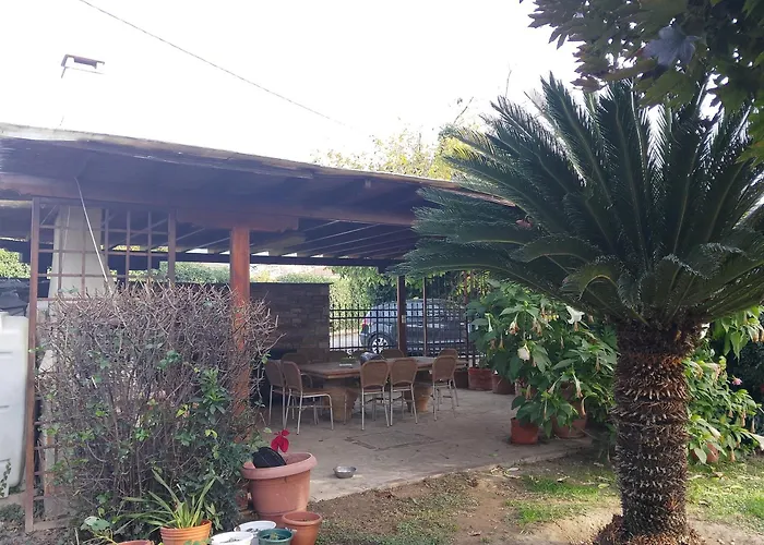 Marga Luxury Retreat Villa