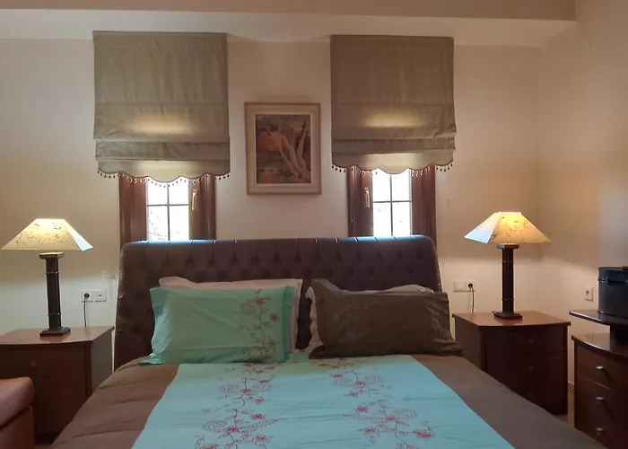 Marga Luxury Retreat Villa Káto Lekhónia