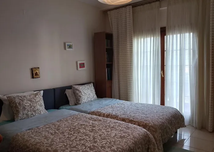 Marga Luxury Retreat Villa