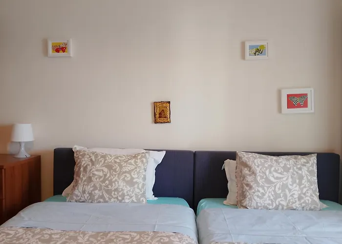 Marga Luxury Retreat Villa