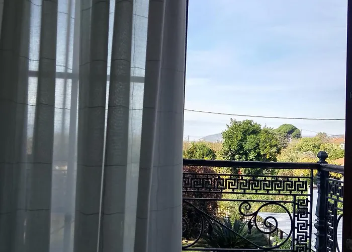 Villa Marga Luxury Retreat