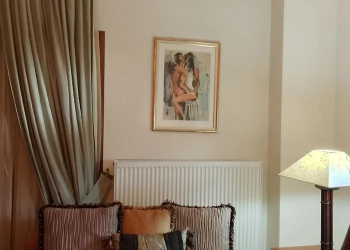 Marga Luxury Retreat Villa