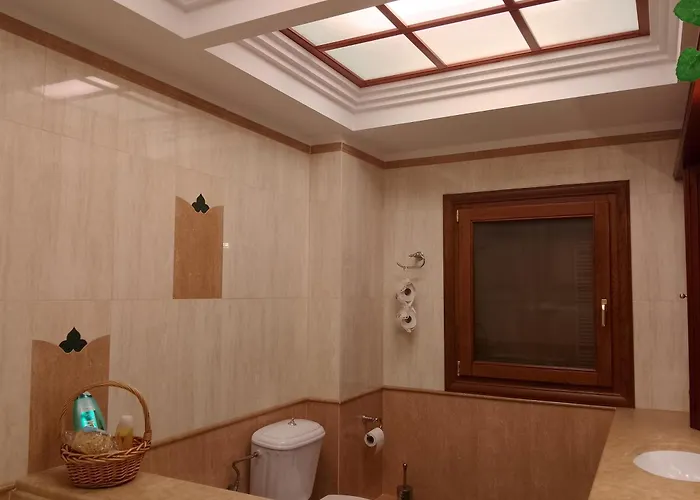 Marga Luxury Retreat Villa *