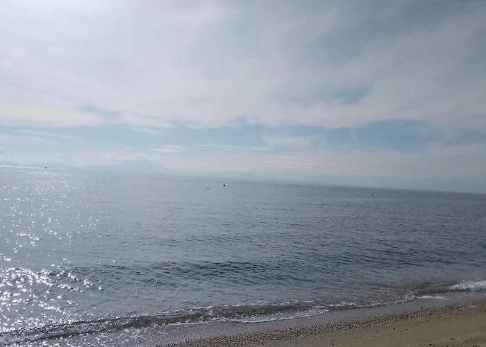 Marga Luxury Retreat