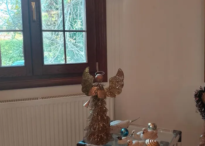 Villa Marga Luxury Retreat *