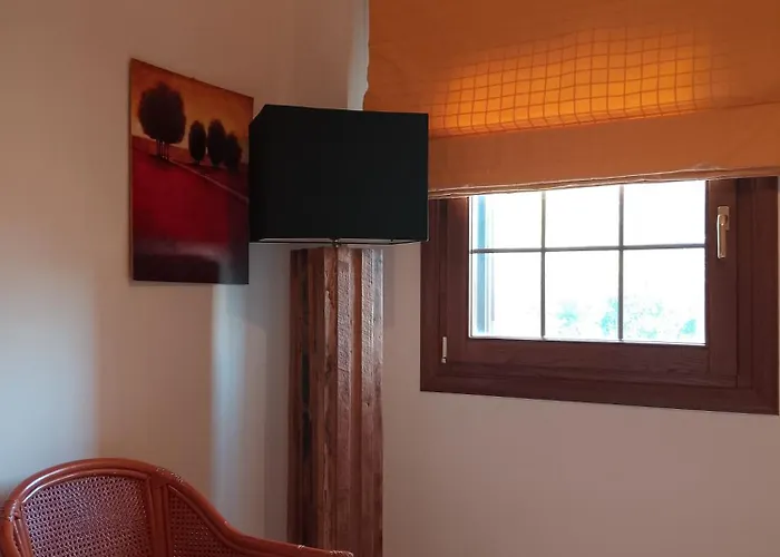 Marga Luxury Retreat *