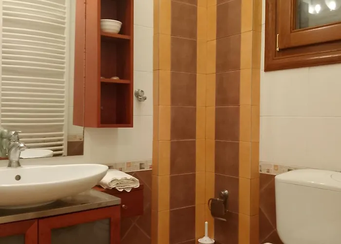 Marga Luxury Retreat *