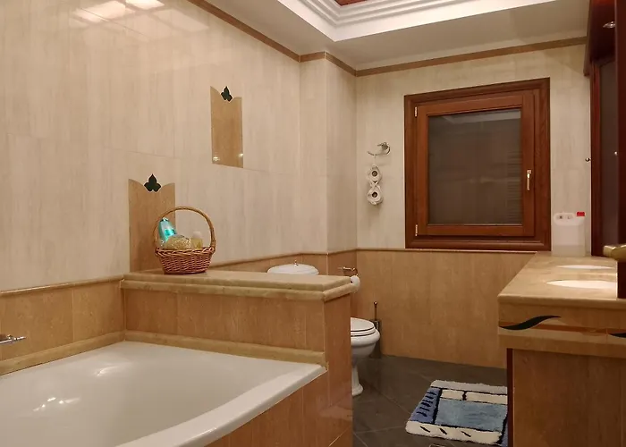 Marga Luxury Retreat Villa *