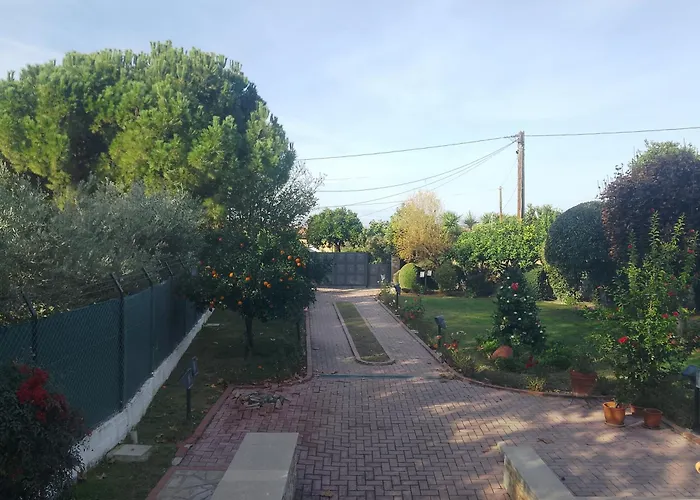 Marga Luxury Retreat