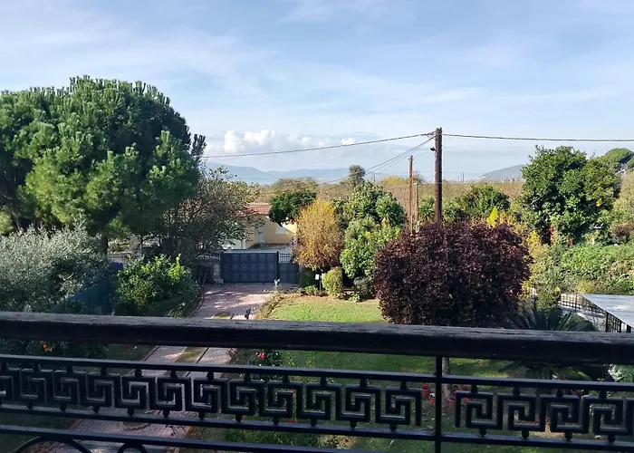 Villa Marga Luxury Retreat *