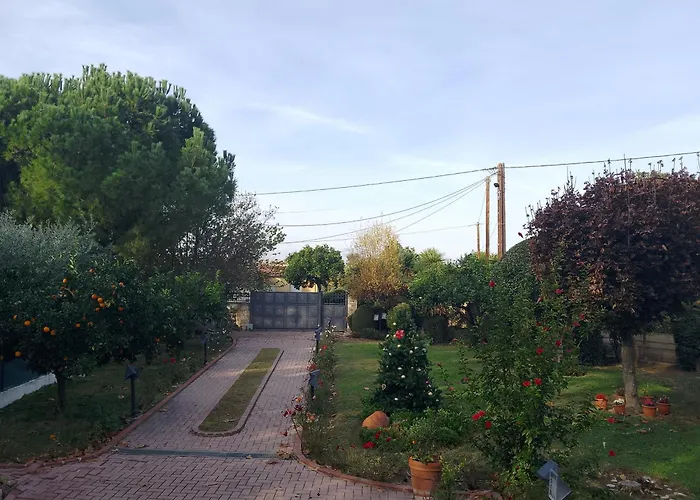 Villa Marga Luxury Retreat *